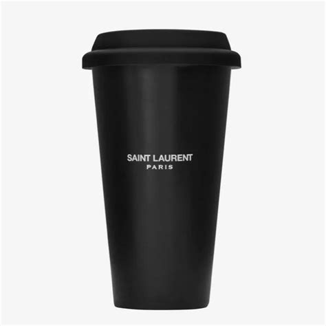 yves saint laurent sito ufficiale smalti|Rive Droite Coffee Mug .